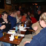 Pub Night